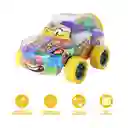 Bloques de Construcción Coche Deportivo Miniso