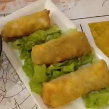 Spring Rolls