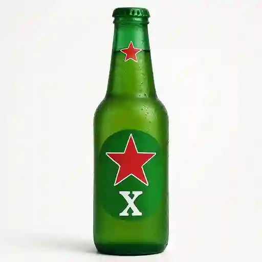 Heineken X 330 Ml