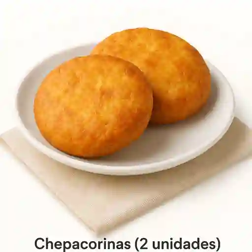 Chepacorina extra queso