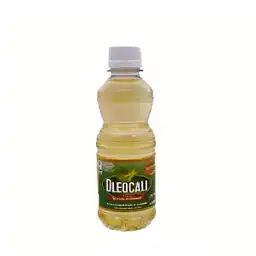 Oleocali Aceite Vegetal