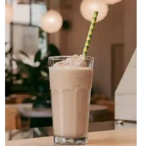 Milo Frappe