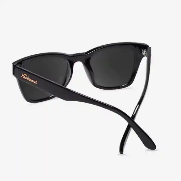 Knockaround Gafas Seventy Nines Negro