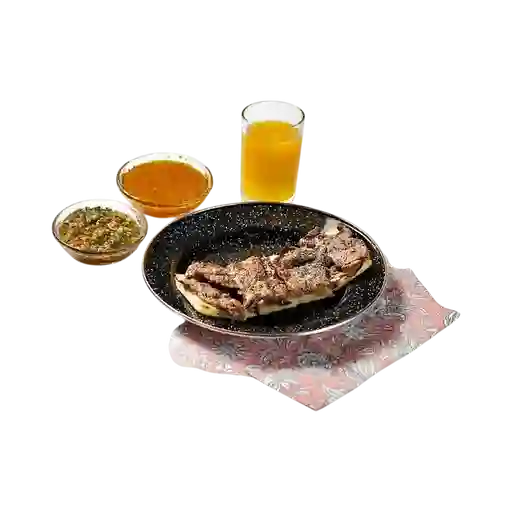Lomo de Res