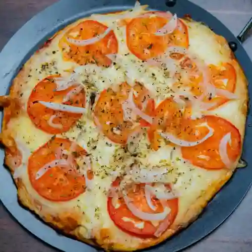 Pizza Napolitana Mediana
