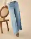 Jean Azul Cielo Claro Talla 8 672G000 Esprit