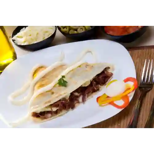 Crepe Zona Carne