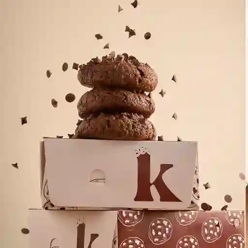 Triple Choco