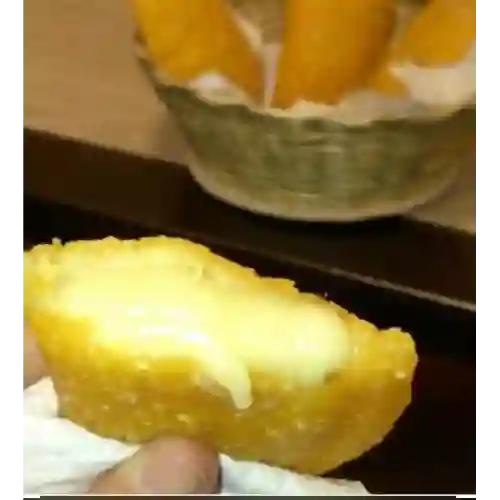 Combo Personal Empanadas de Queso