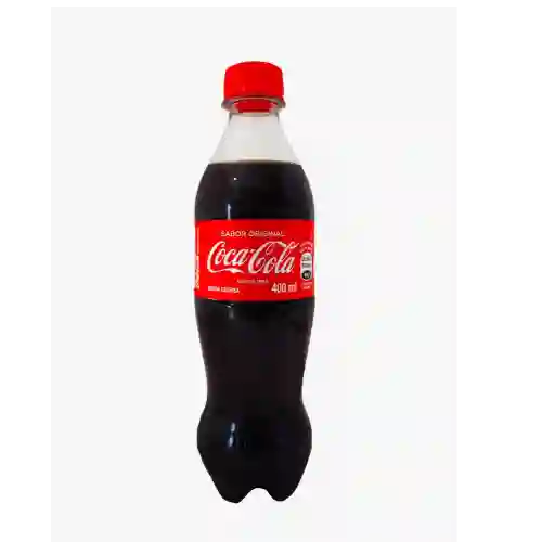 Coca-cola 400 ml