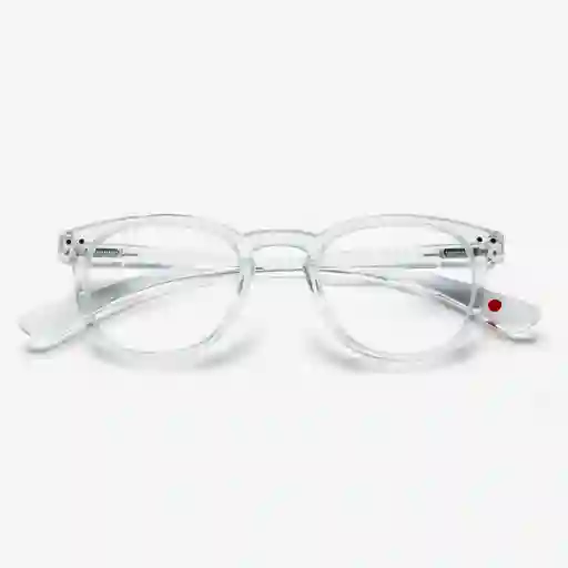 B+D Gafa Reading Dot Cristal Bri +3.00