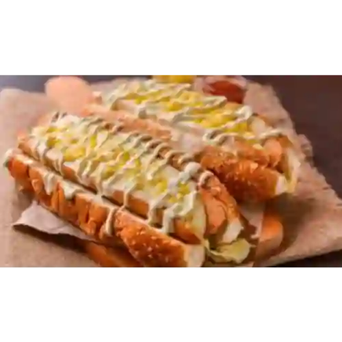Butiperro