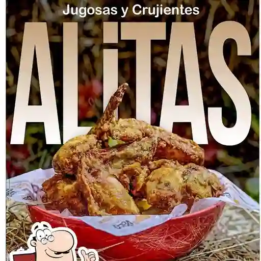 Alitas