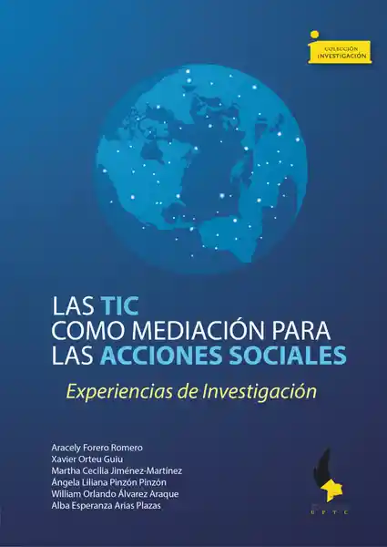 Las Tic Como Mediación Para Las Acciones Sociales