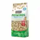 Members Selection Pistachos con Cáscara Tostados y Salados