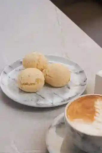 Pan de Bono Tradicional