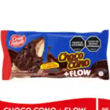 Choco Cono Flow