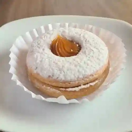 Galleta de Arequipe