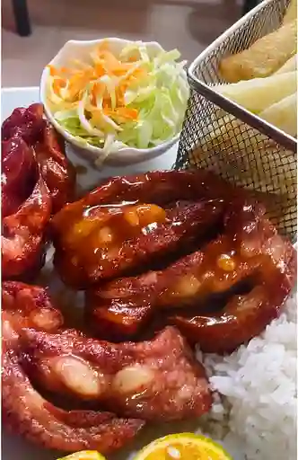 Costilla Especial