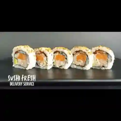 Roll Ojo de Tigre