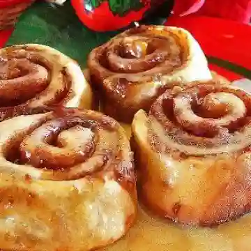 Rollito Guayaba, Arequipe y Queso