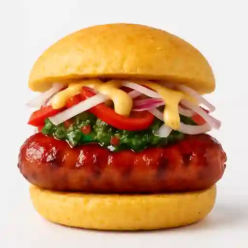 Pincho de Chorizo