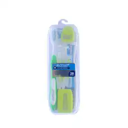 Coldent Kit Ortodoncia