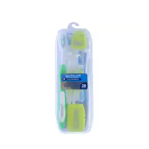 Coldent Kit Ortodoncia