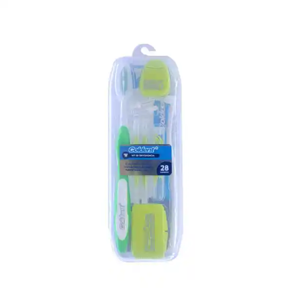 Coldent Kit Ortodoncia