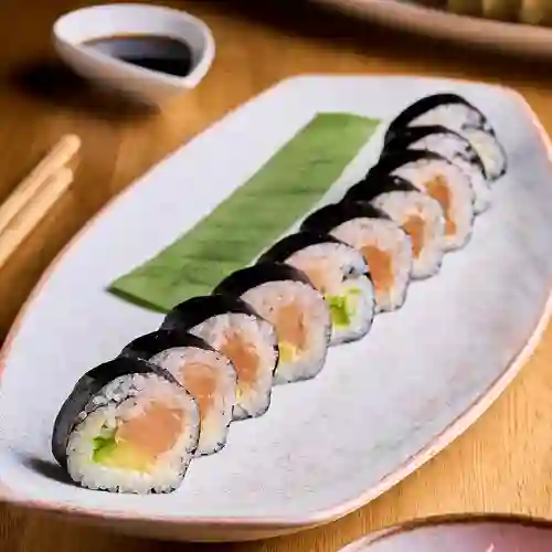 Sushi Filadelfia Maki