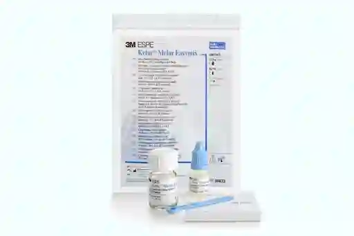 Ketac™ Molar Easymix A.R.T Kit Polvo + Liquido