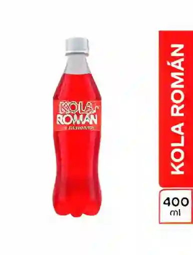 Kola Román 400 ml