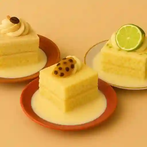 Tres leches