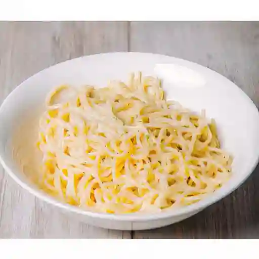 Pasta Alfredo