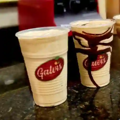 Frappes de Baileys