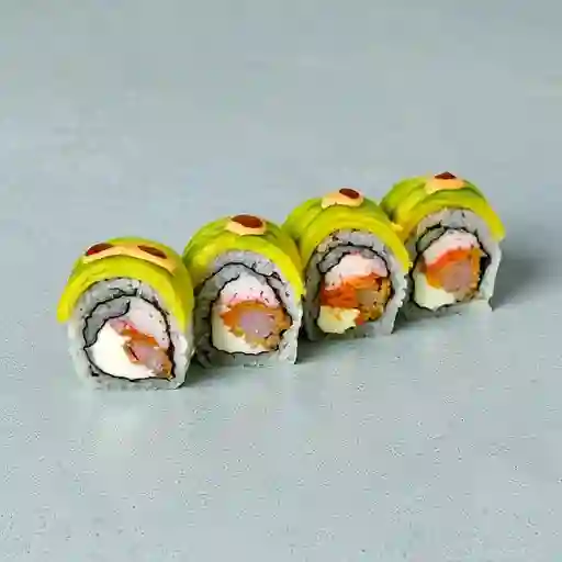 Dragón Roll