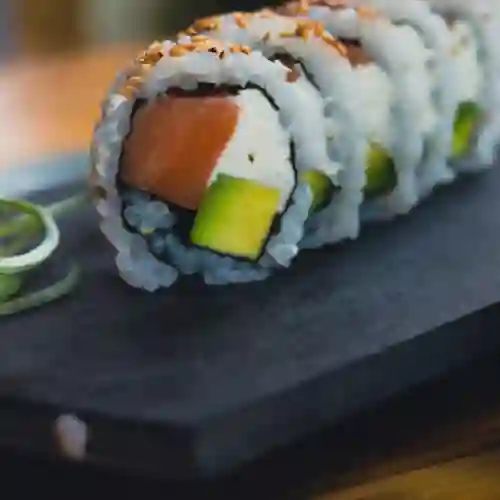Philadelphia Roll