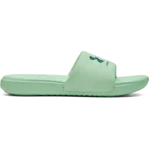 Under Armour Sandalias Ansa Fix Sl Mujer Verde Talla 8