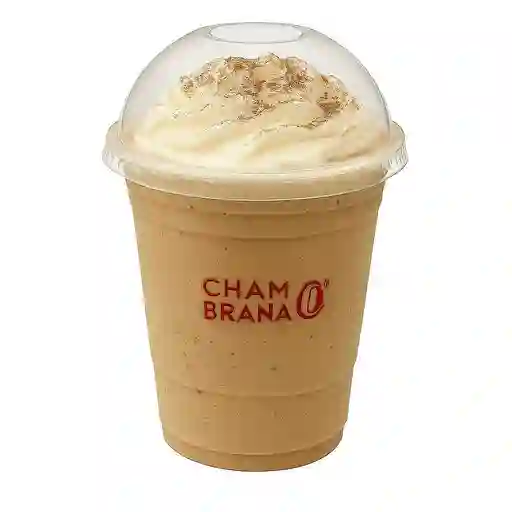 Nevado chai