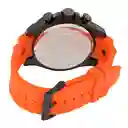 Reloj I-force Hombre Naranja 39988 Invicta