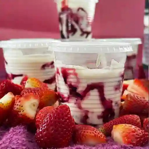 Mini fresa