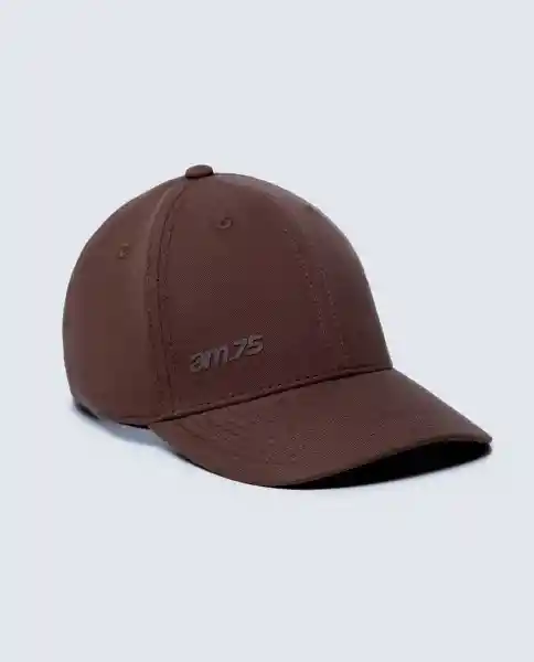 Gorra Unisex Café Talla M 759G500_CAF191325 Americanino