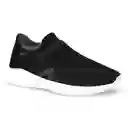 Croydon Tenis Phyllis Hombre Negro Talla 42