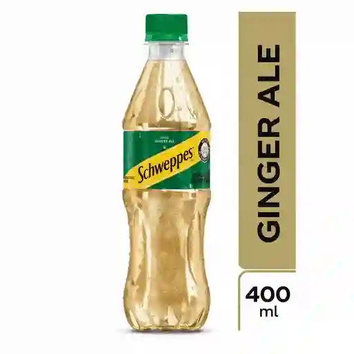 Ginger 400 ml
