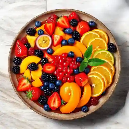 Jugos Naturales