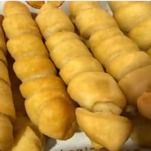 10 Tequeños Sencillos Fritos