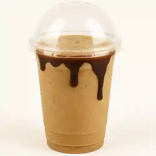 Frappuccino Baileys
