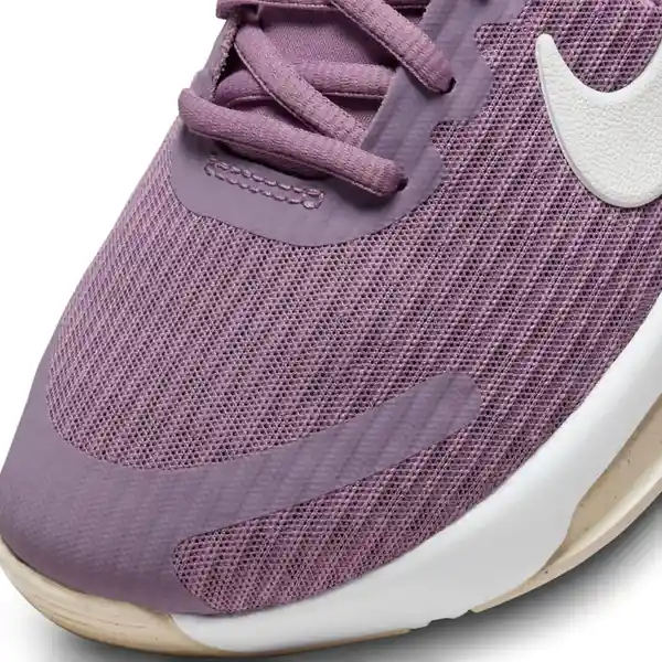 Nike Zapatos W Zoom Bella 6 Para Mujer Morado Talla 8.5