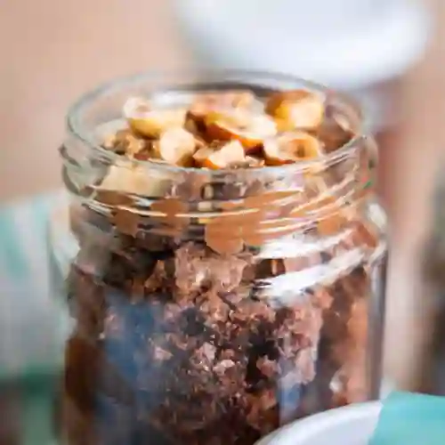 Ferrero Jar