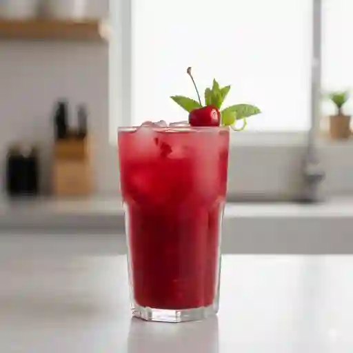 Limonada Cereza